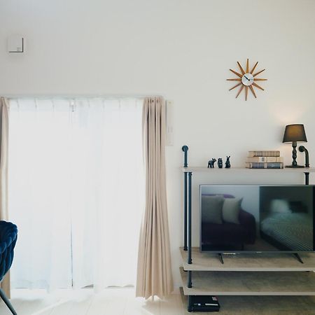 Your Room Kumamoto Sta Little 202 Vacation Stay 75720 외부 사진