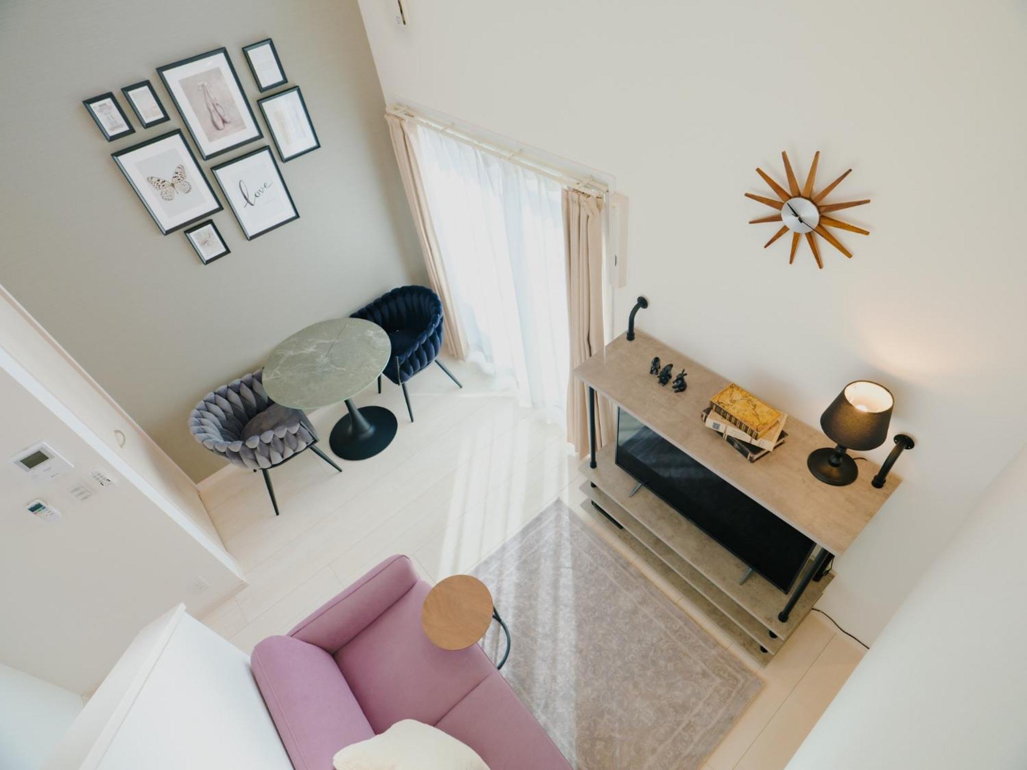 Your Room Kumamoto Sta Little 202 Vacation Stay 75720 외부 사진
