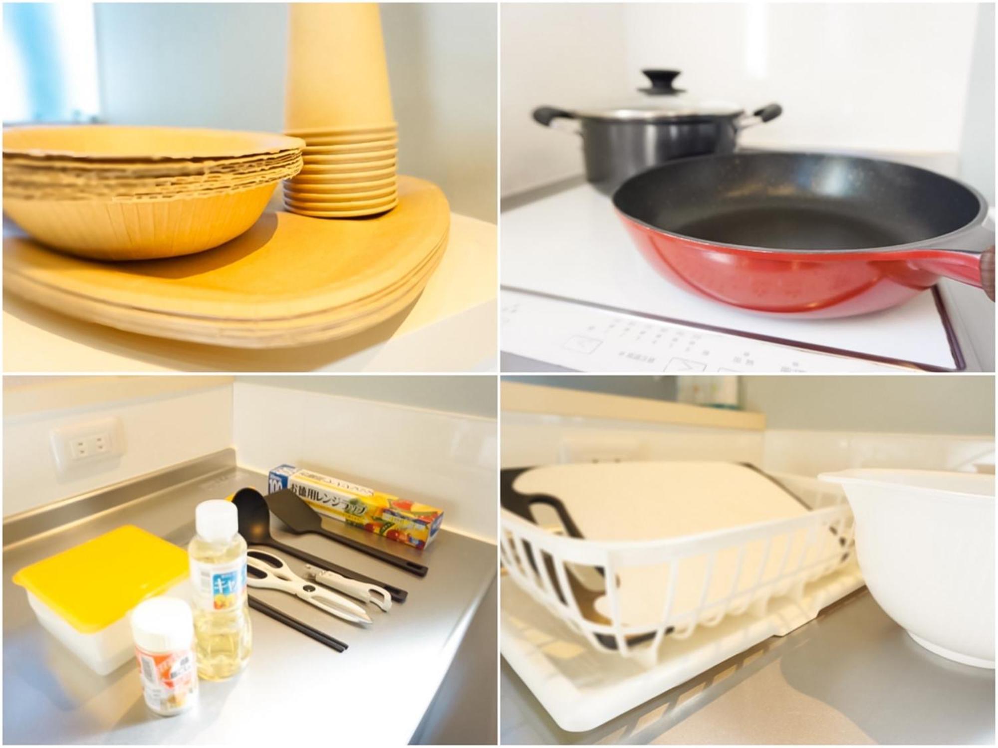 Your Room Kumamoto Sta Little 202 Vacation Stay 75720 외부 사진