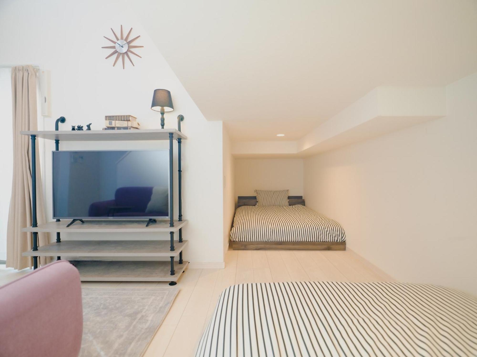 Your Room Kumamoto Sta Little 202 Vacation Stay 75720 외부 사진
