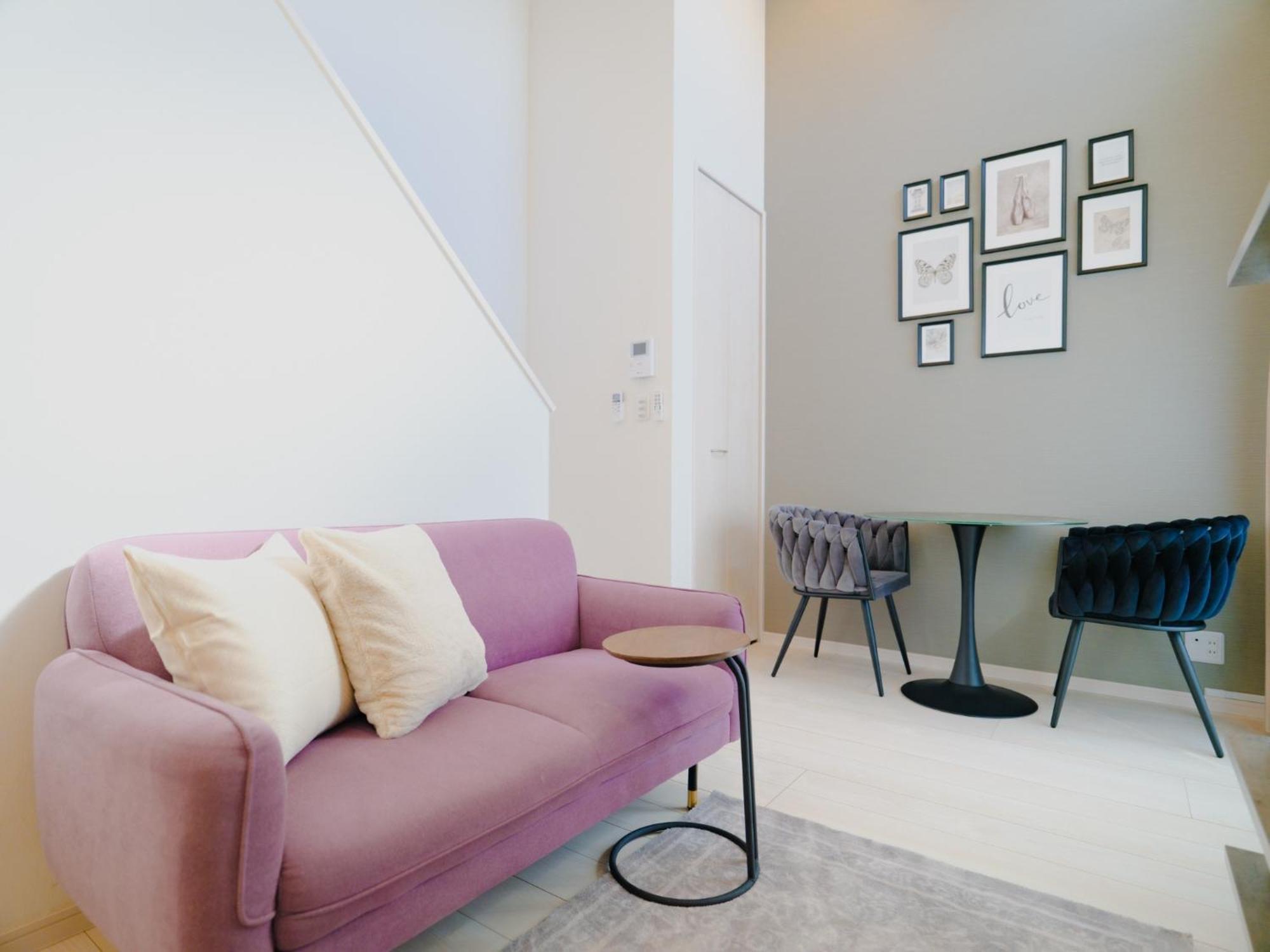 Your Room Kumamoto Sta Little 202 Vacation Stay 75720 외부 사진